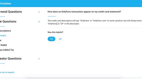 onlyfans bank statement|How Does OnlyFans Show Up On Bank Statement。